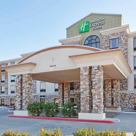 Holiday Inn Express Hotel & Suites Dallas South - Desoto By Ihg Exterior photo