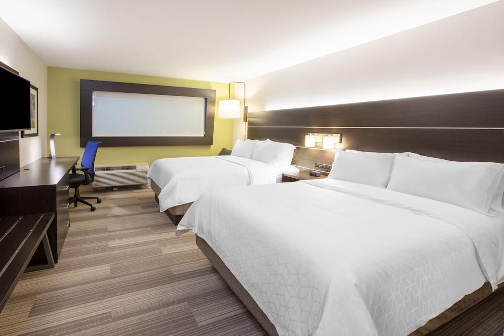 Holiday Inn Express Hotel & Suites Dallas South - Desoto By Ihg Exterior photo