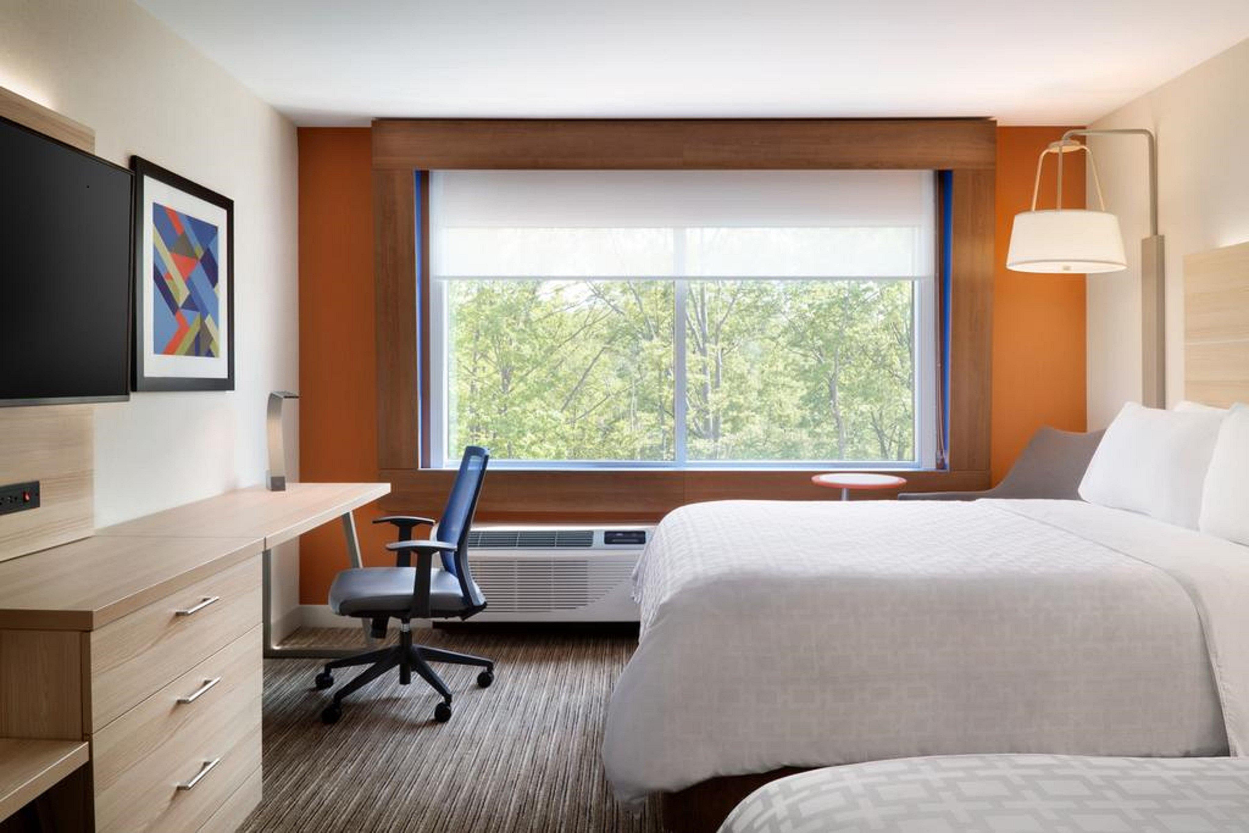 Holiday Inn Express Hotel & Suites Dallas South - Desoto By Ihg Exterior photo