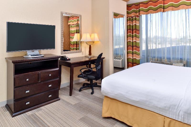 Holiday Inn Express Hotel & Suites Dallas South - Desoto By Ihg Exterior photo