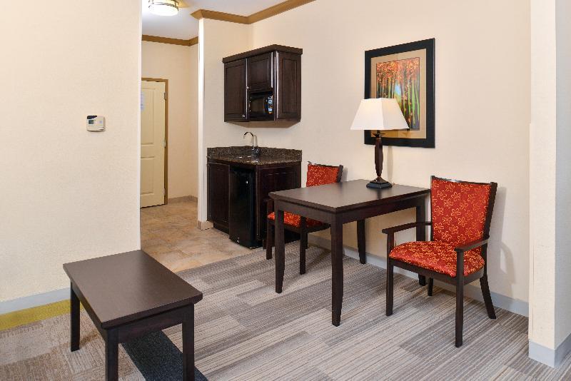 Holiday Inn Express Hotel & Suites Dallas South - Desoto By Ihg Exterior photo