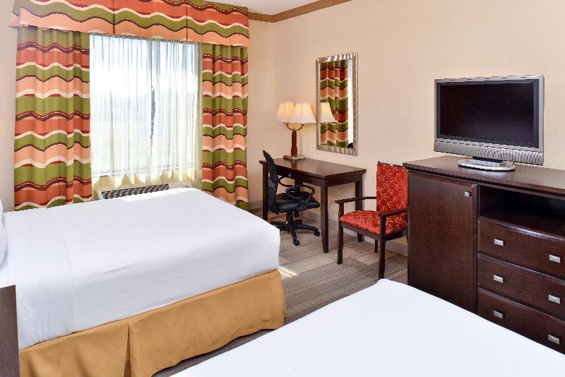 Holiday Inn Express Hotel & Suites Dallas South - Desoto By Ihg Exterior photo
