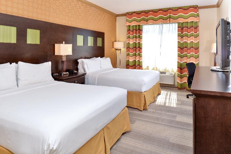 Holiday Inn Express Hotel & Suites Dallas South - Desoto By Ihg Exterior photo