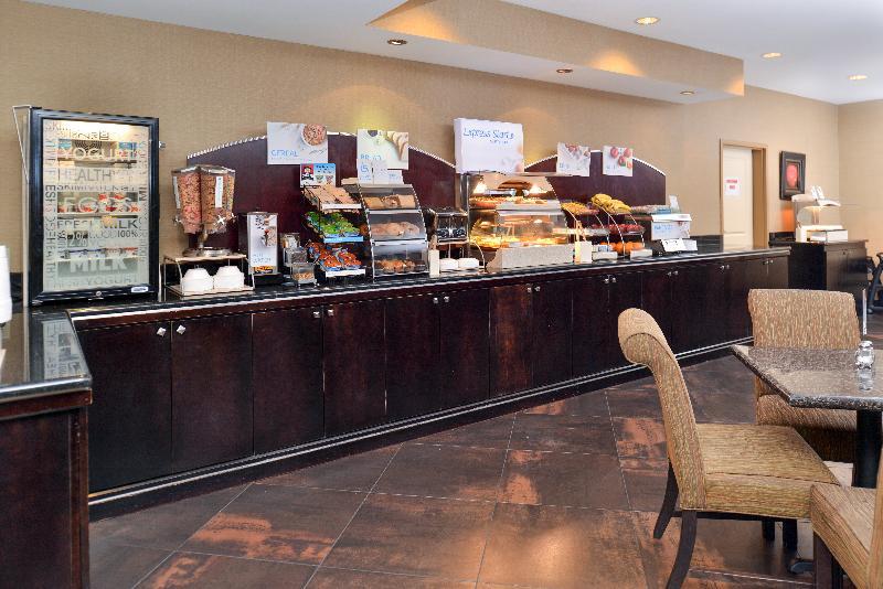 Holiday Inn Express Hotel & Suites Dallas South - Desoto By Ihg Exterior photo