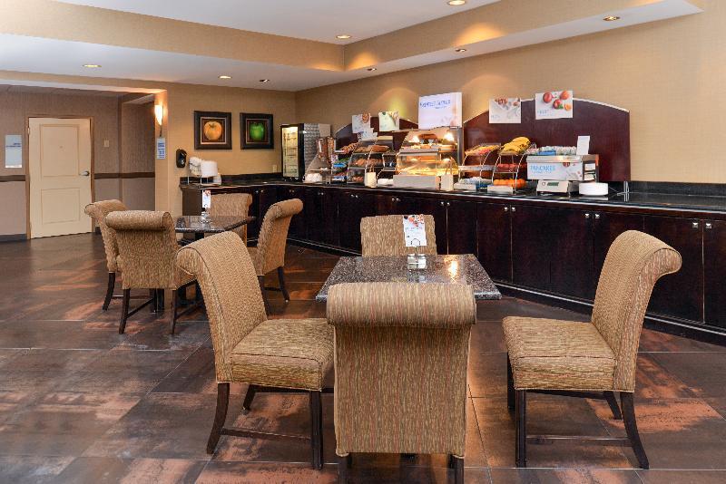 Holiday Inn Express Hotel & Suites Dallas South - Desoto By Ihg Exterior photo